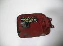View Auto part Fuel Door / Filler Hyundai Excel 1994
