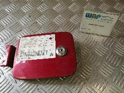 View Auto part Fuel Door / Filler Hyundai Excel 1994