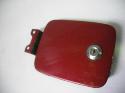 View Auto part Fuel Door / Filler Hyundai Excel 1994