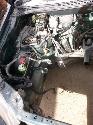 View Auto part Door Handle Honda Odyssey 2000