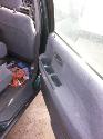 View Auto part Door Handle Honda Odyssey 2000