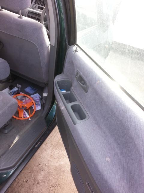 2000 Honda Odyssey Door Handle View Auto part Door Handle Honda Odyssey 2000
