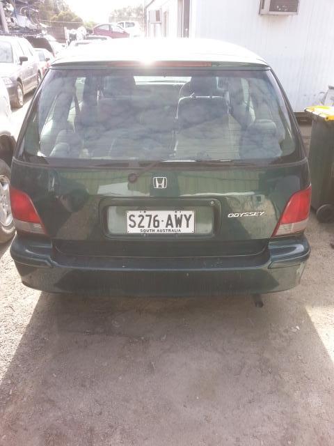 2000 Honda Odyssey Door Handle View Auto part Door Handle Honda Odyssey 2000