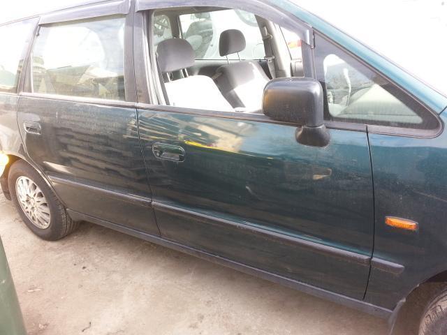 2000 Honda Odyssey Door Handle View Auto part Door Handle Honda Odyssey 2000
