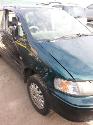 View Auto part Door Handle Honda Odyssey 2000