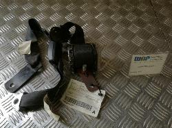 View Auto part Seatbelt/Stalk Lexus Ls400 1990