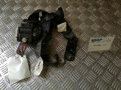 View Auto part Seatbelt/Stalk Lexus Ls400 1990