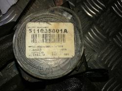 View Auto part Seatbelt/Stalk Lexus Ls400 1990