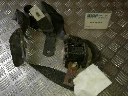 View Auto part Seatbelt/Stalk Lexus Ls400 1990