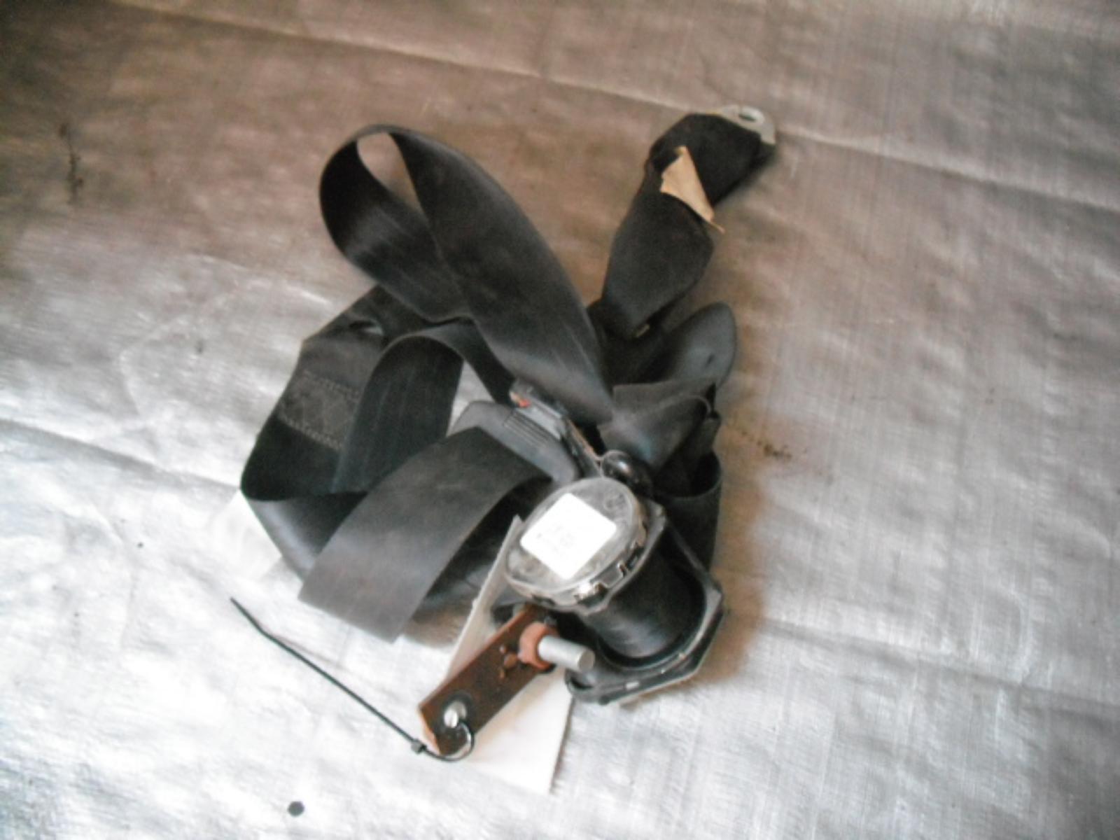 View Auto part Seatbelt/Stalk Lexus Ls400 1990