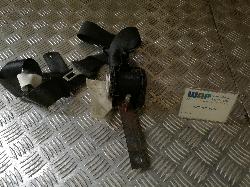 View Auto part Seatbelt/Stalk Lexus Ls400 1990