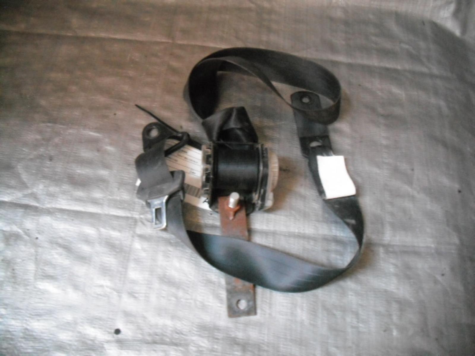 View Auto part Seatbelt/Stalk Lexus Ls400 1990