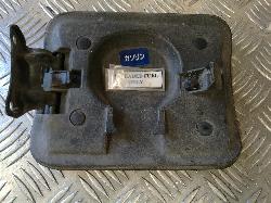 View Auto part Fuel Door / Filler Lexus Ls400 1990