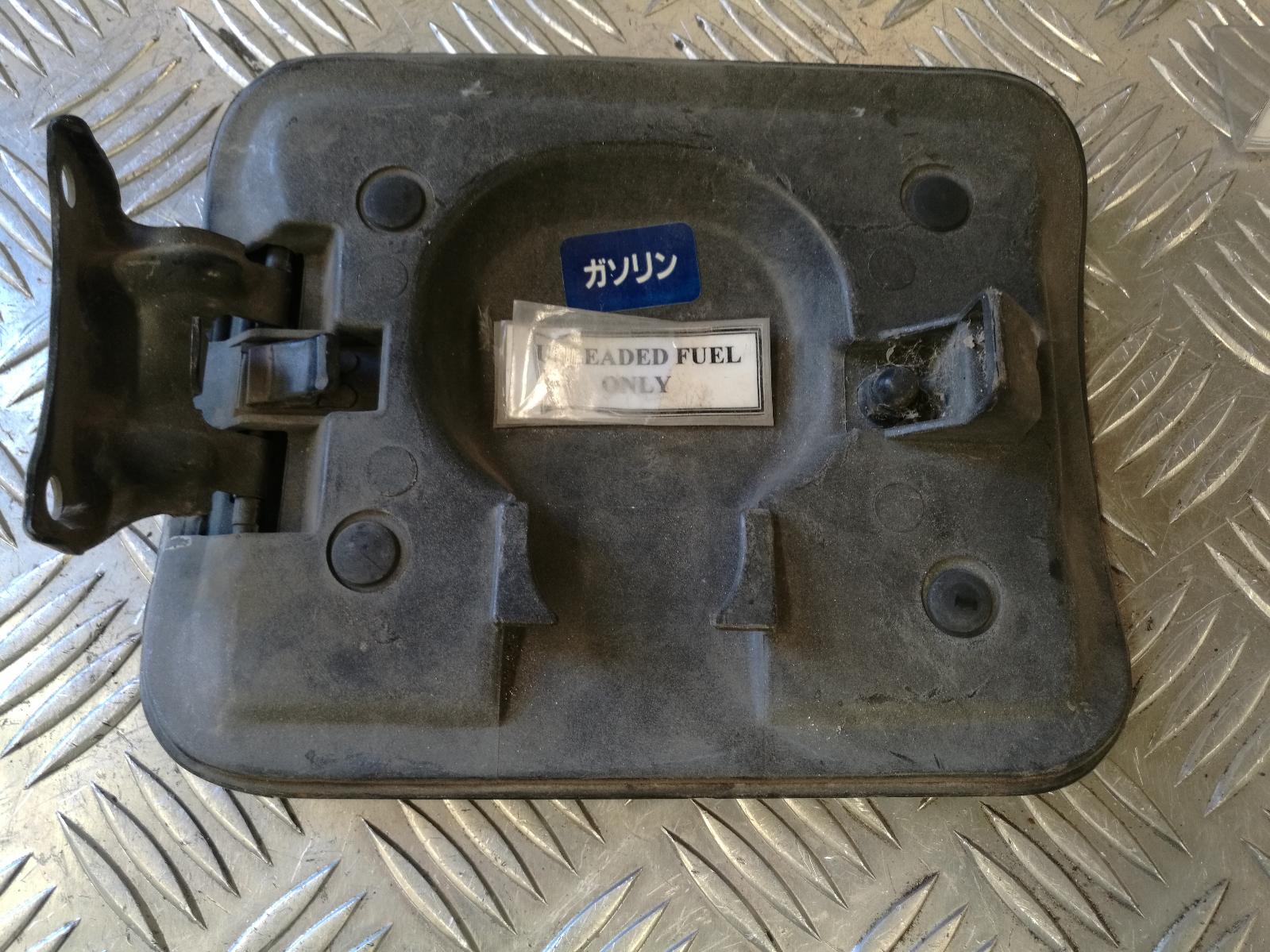 View Auto part Fuel Door / Filler Lexus Ls400 1990