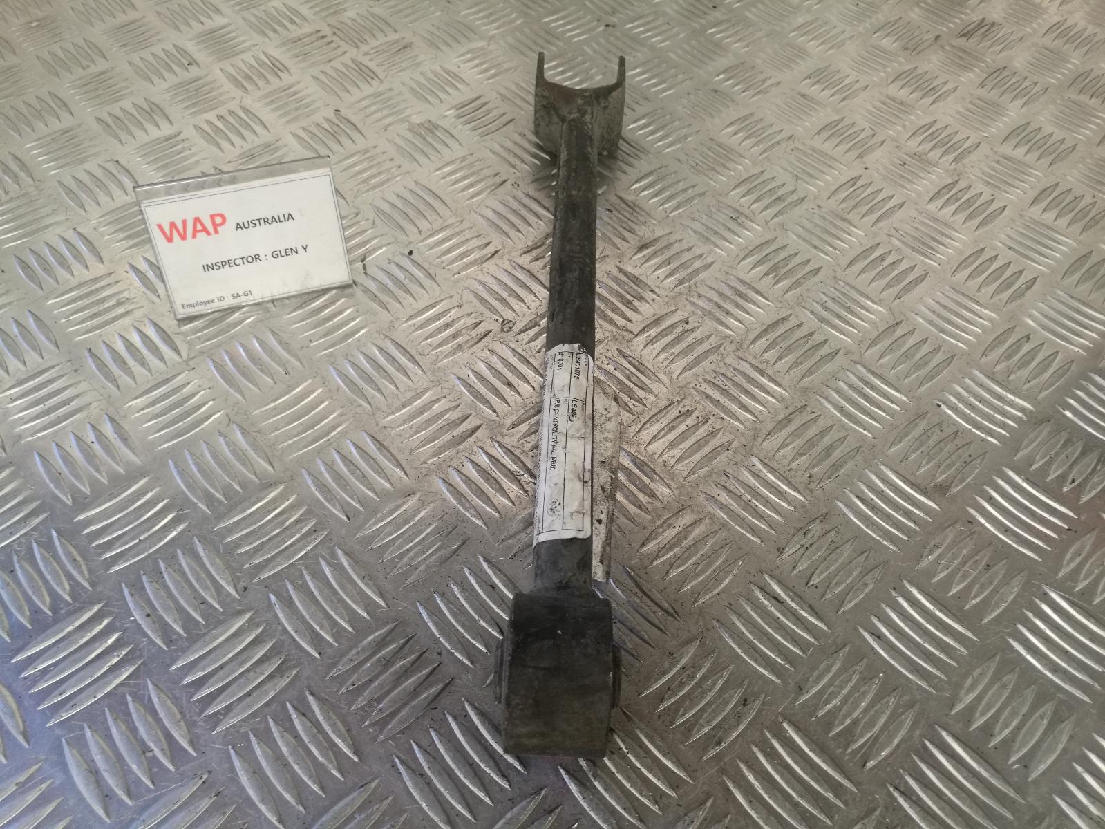 View Auto part Right Rear Trailing Arm Lexus Ls400 1990