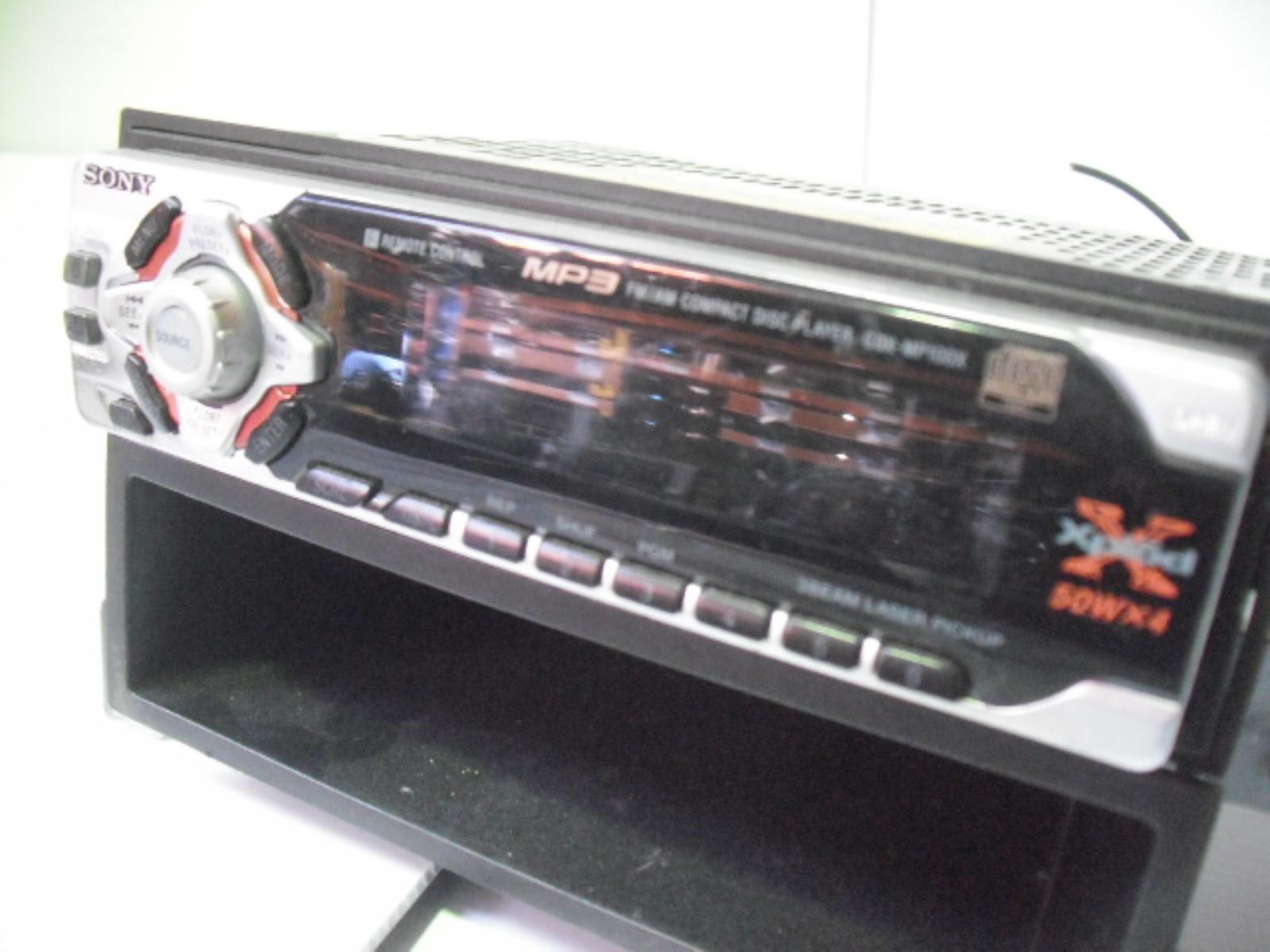 View Auto part Radio/Cd/Dvd/Sat/Tv Misc Misc 2000