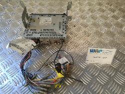 View Auto part Radio/Cd/Dvd/Sat/Tv Misc Misc 2000
