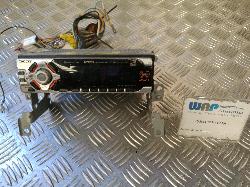View Auto part Radio/Cd/Dvd/Sat/Tv Misc Misc 2000