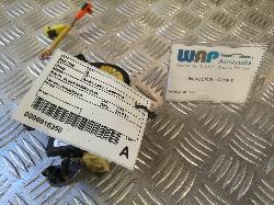 View Auto part Airbag Module/Sensor Mazda 6 2002