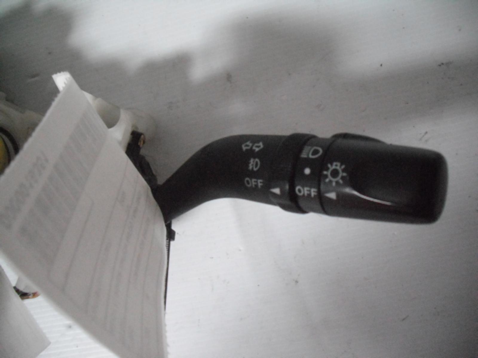 View Auto part Combination Switch Mazda 6 2002
