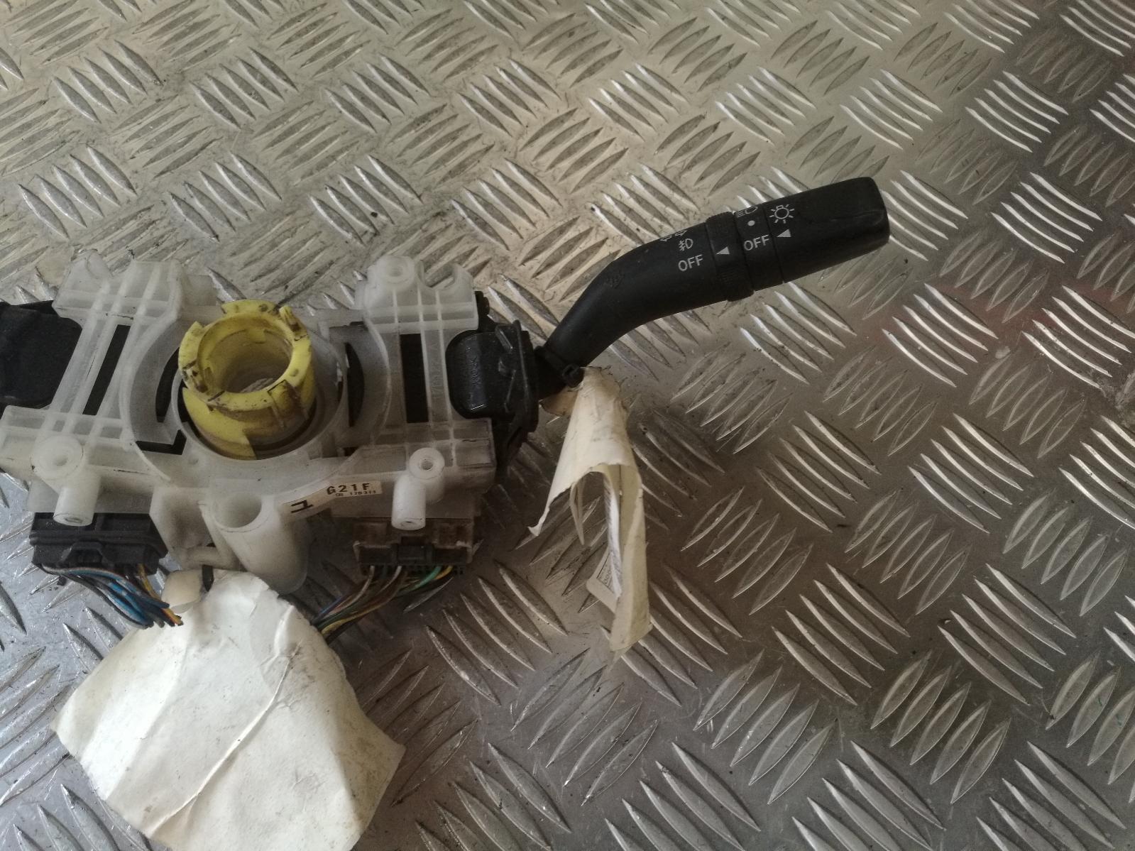 View Auto part Combination Switch Mazda 6 2002