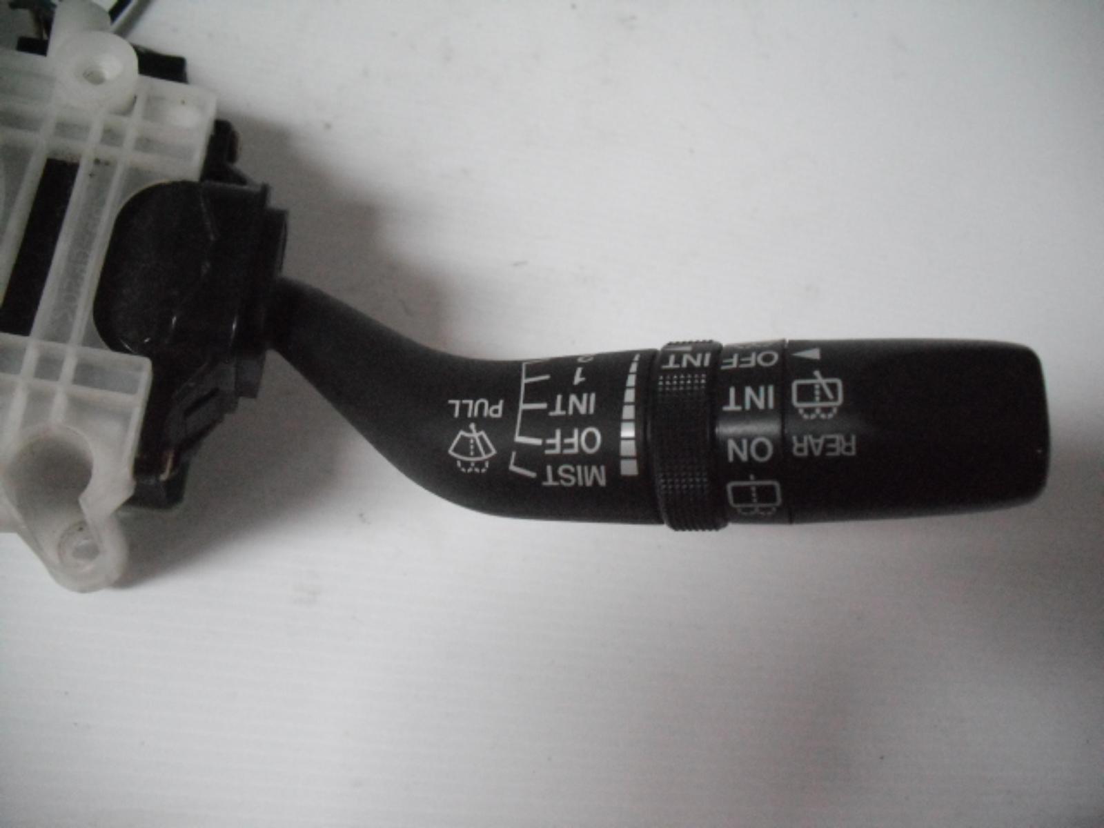 View Auto part Combination Switch Mazda 6 2002
