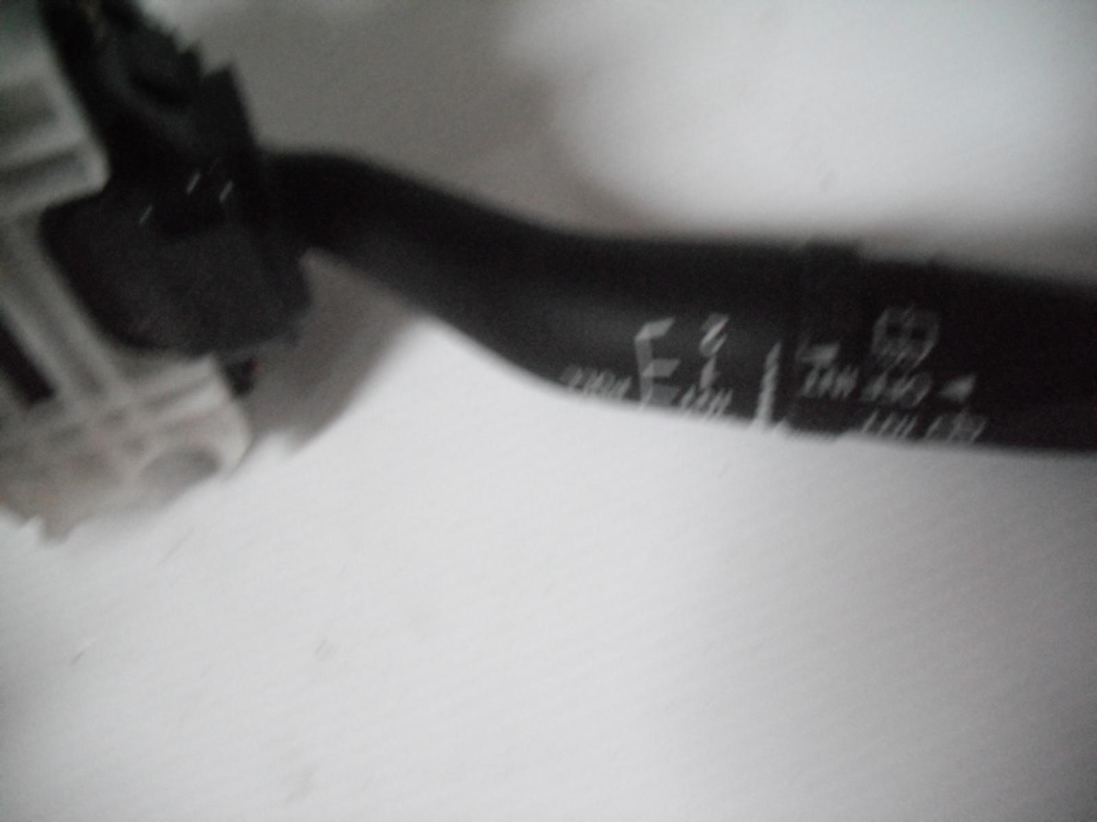View Auto part Combination Switch Mazda 6 2002