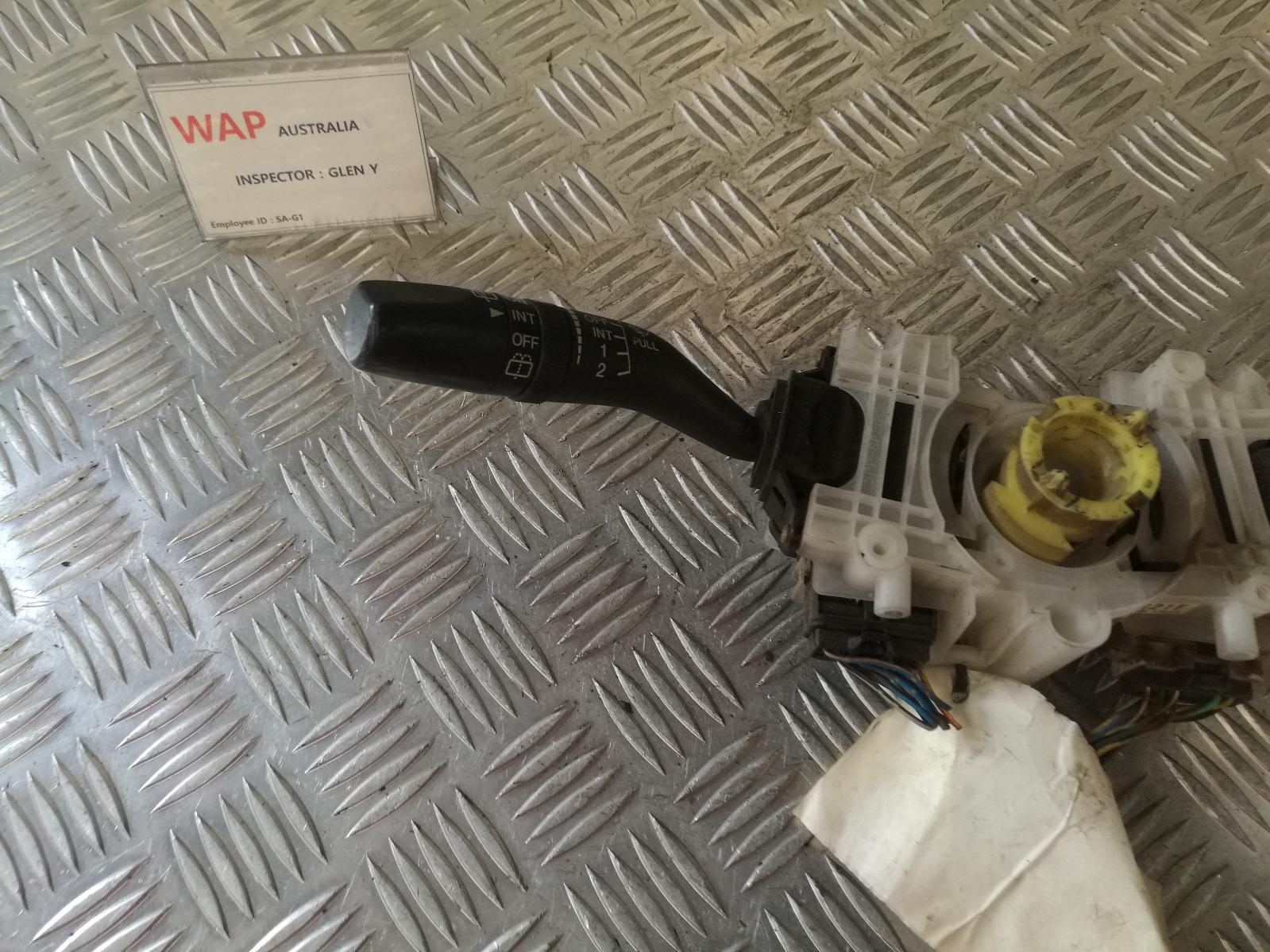 View Auto part Combination Switch Mazda 6 2002