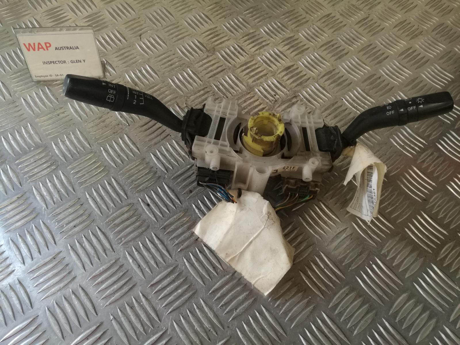 View Auto part Combination Switch Mazda 6 2002