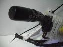 View Auto part Combination Switch Mazda Premacy 2001