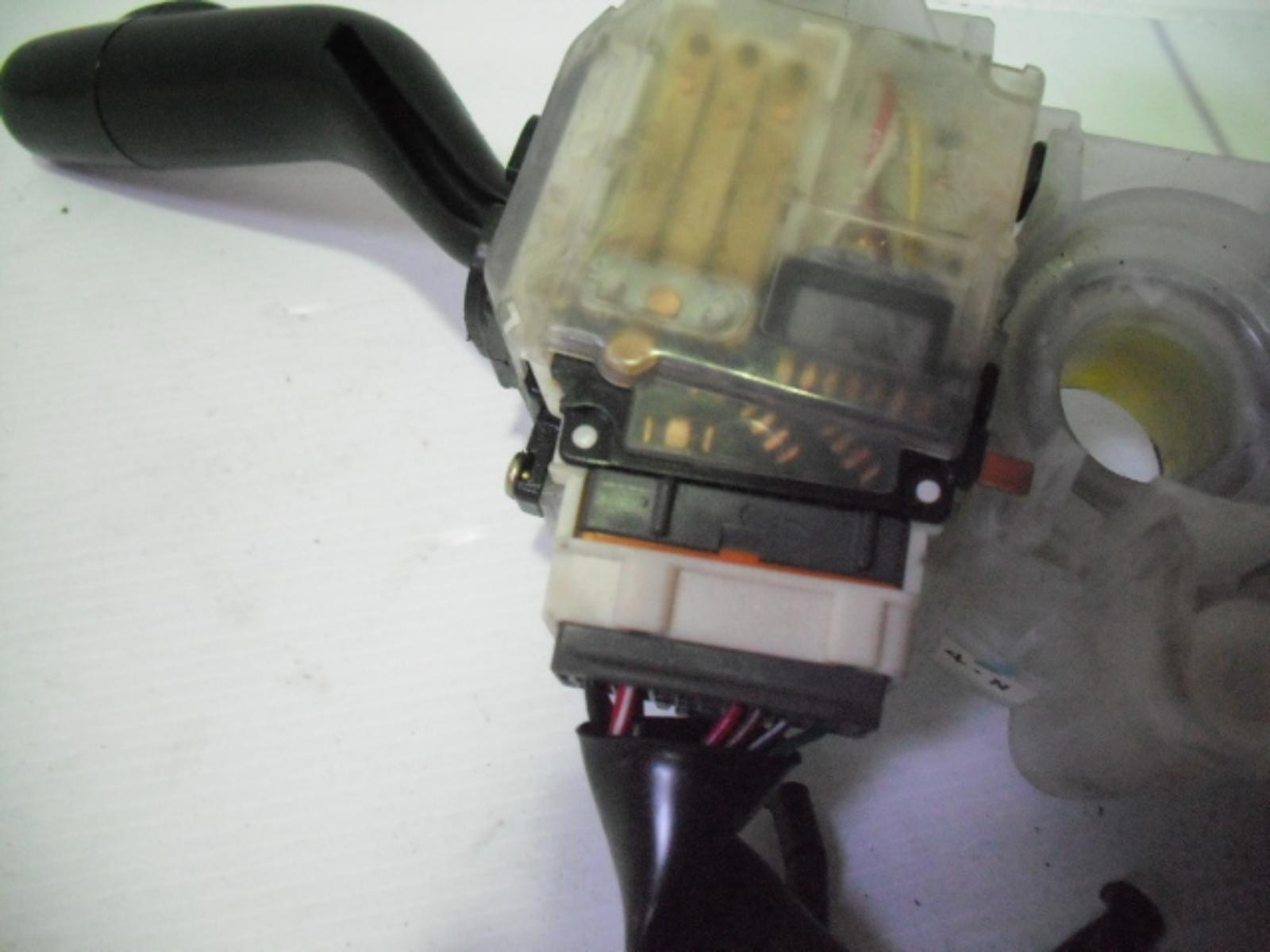 View Auto part Combination Switch Mazda Premacy 2001