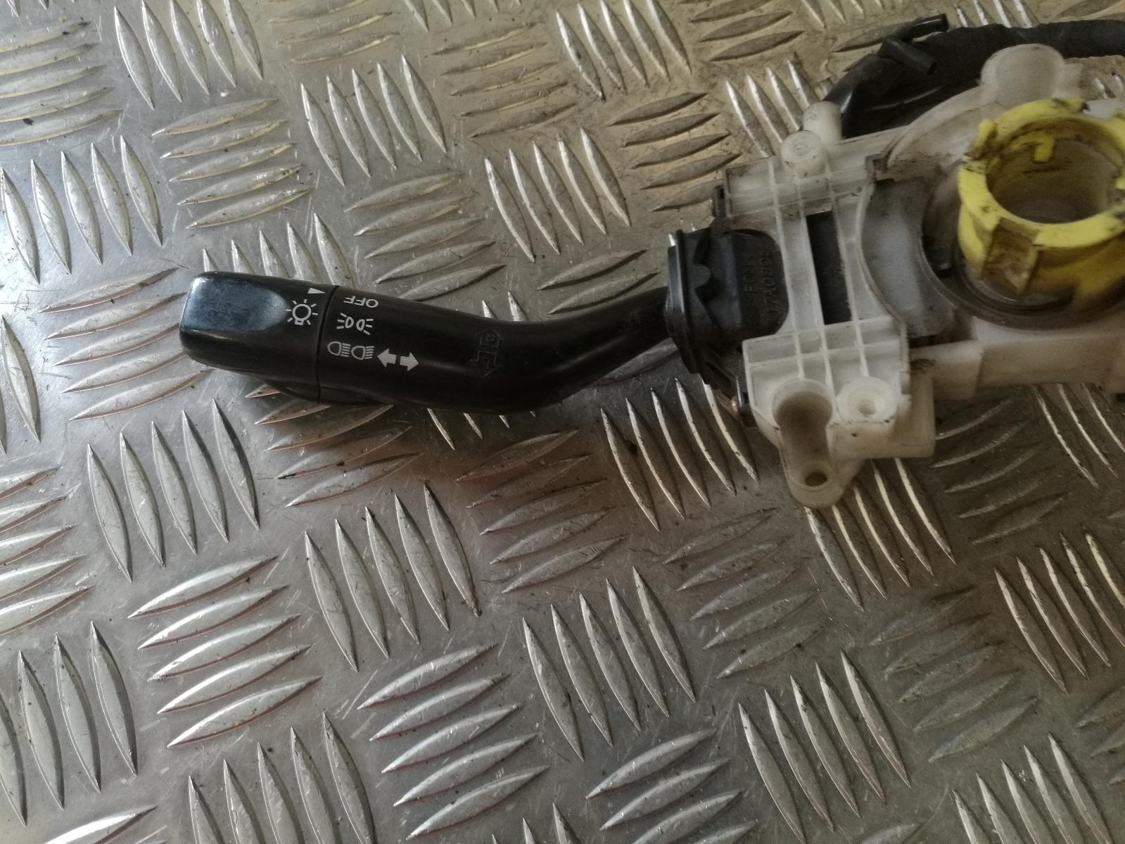 View Auto part Combination Switch Mazda Premacy 2001