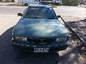 View Auto part Towbar Mitsubishi Magna 1995