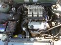 View Auto part Towbar Mitsubishi Magna 1995