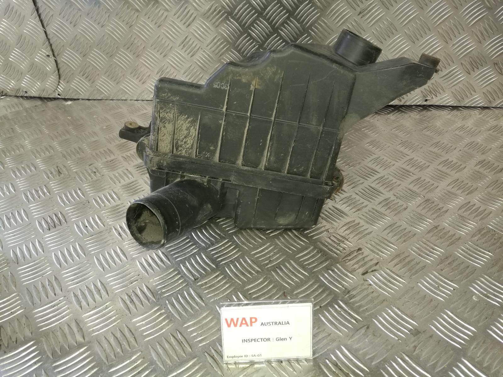 View Auto part Air Cleaner/Box Honda Odyssey 2003