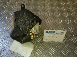 View Auto part Seatbelt/Stalk Mazda 6 2002