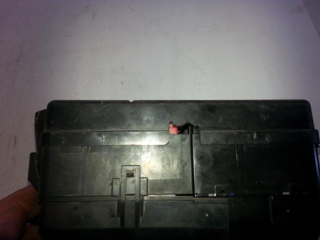 View Auto part Fuse Box Jaguar X Type 2003