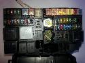 View Auto part Fuse Box Jaguar X Type 2003