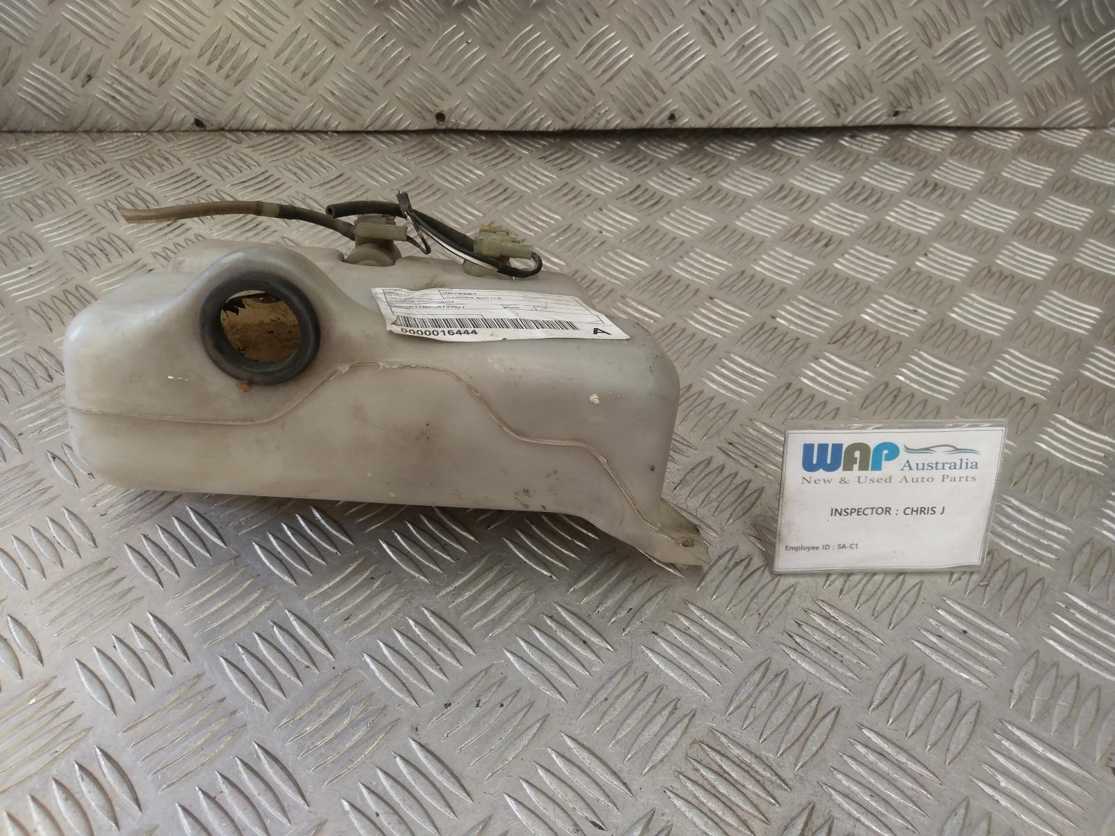 View Auto part Washer Bottle Honda Odyssey 2003