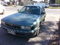 View Auto part Towbar Mitsubishi Magna 1995