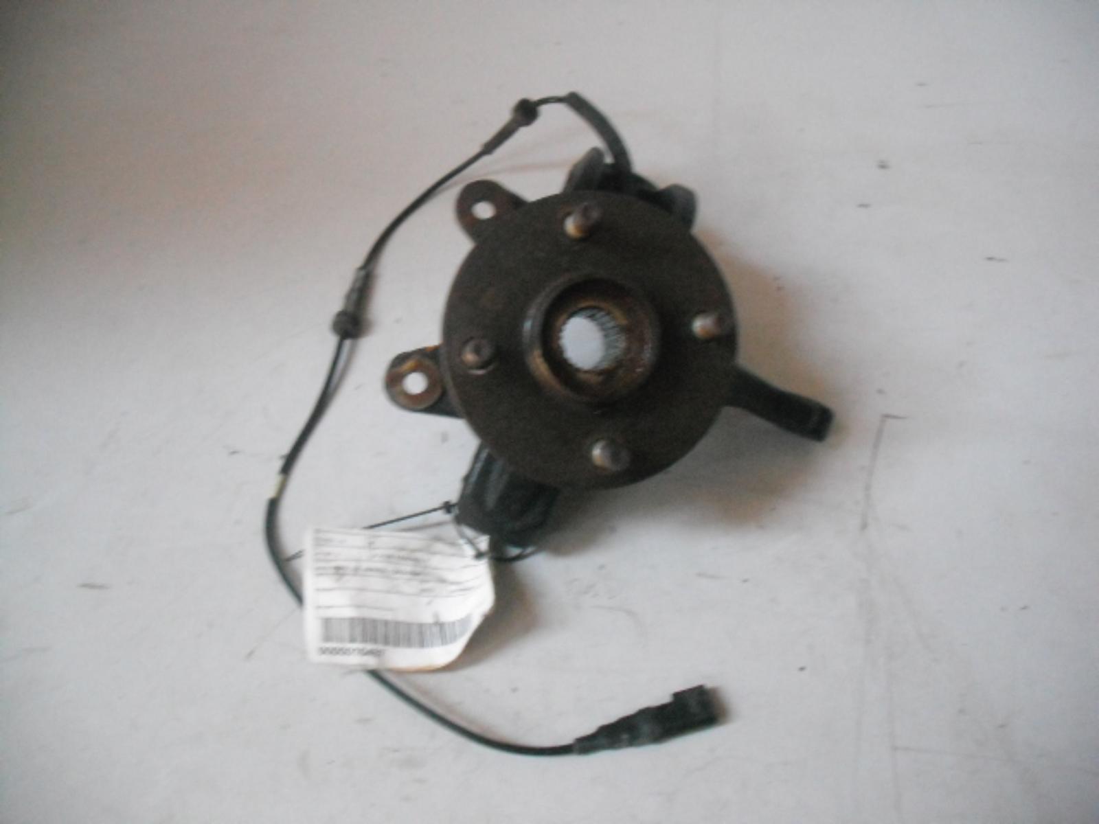 View Auto part Left Front Hub Assembly Mazda 2 2002