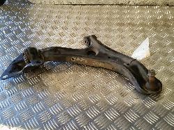 View Auto part Right Front Lower Control Arm Honda Jazz 2010