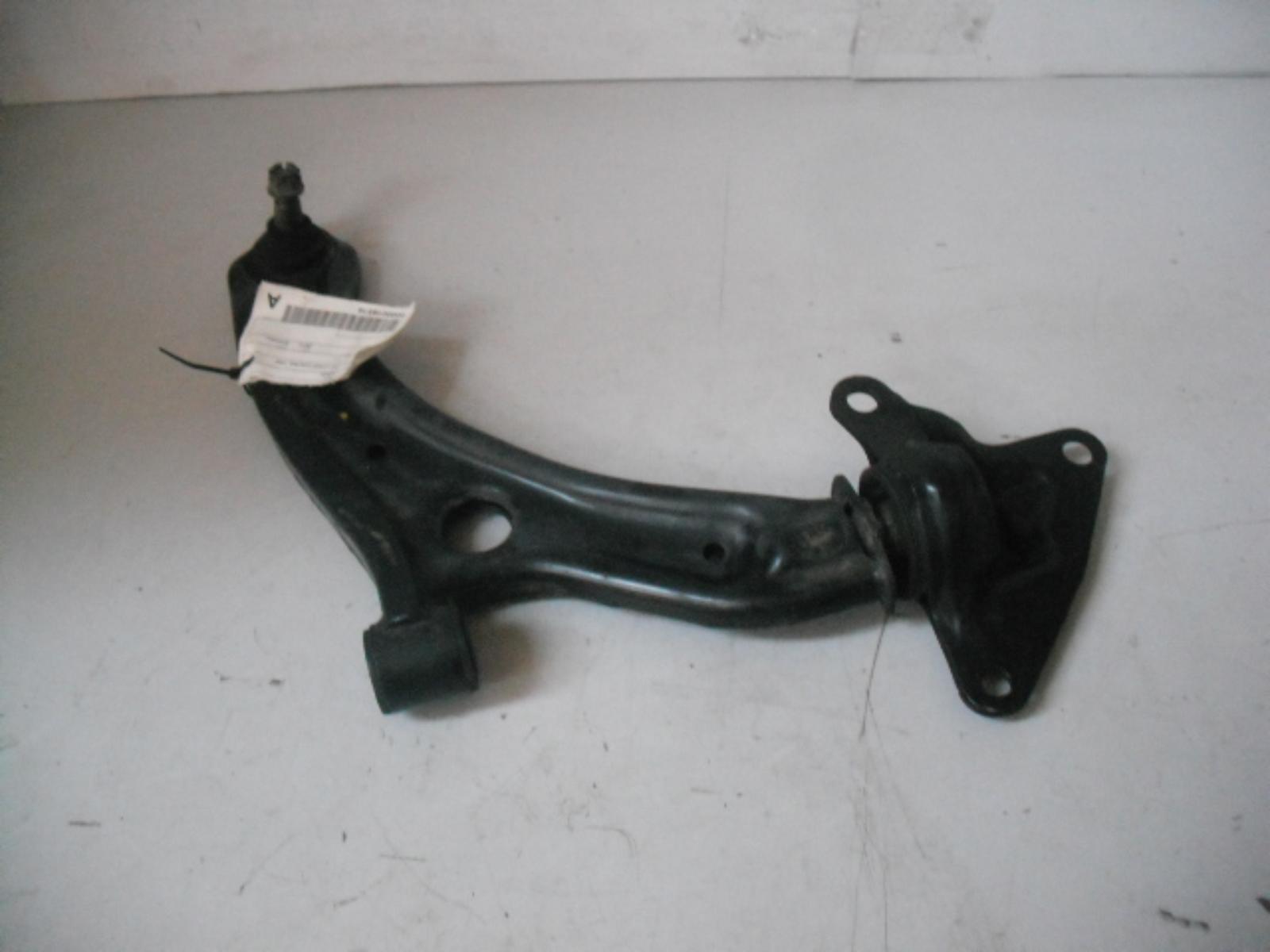 View Auto part Right Front Lower Control Arm Honda Jazz 2010