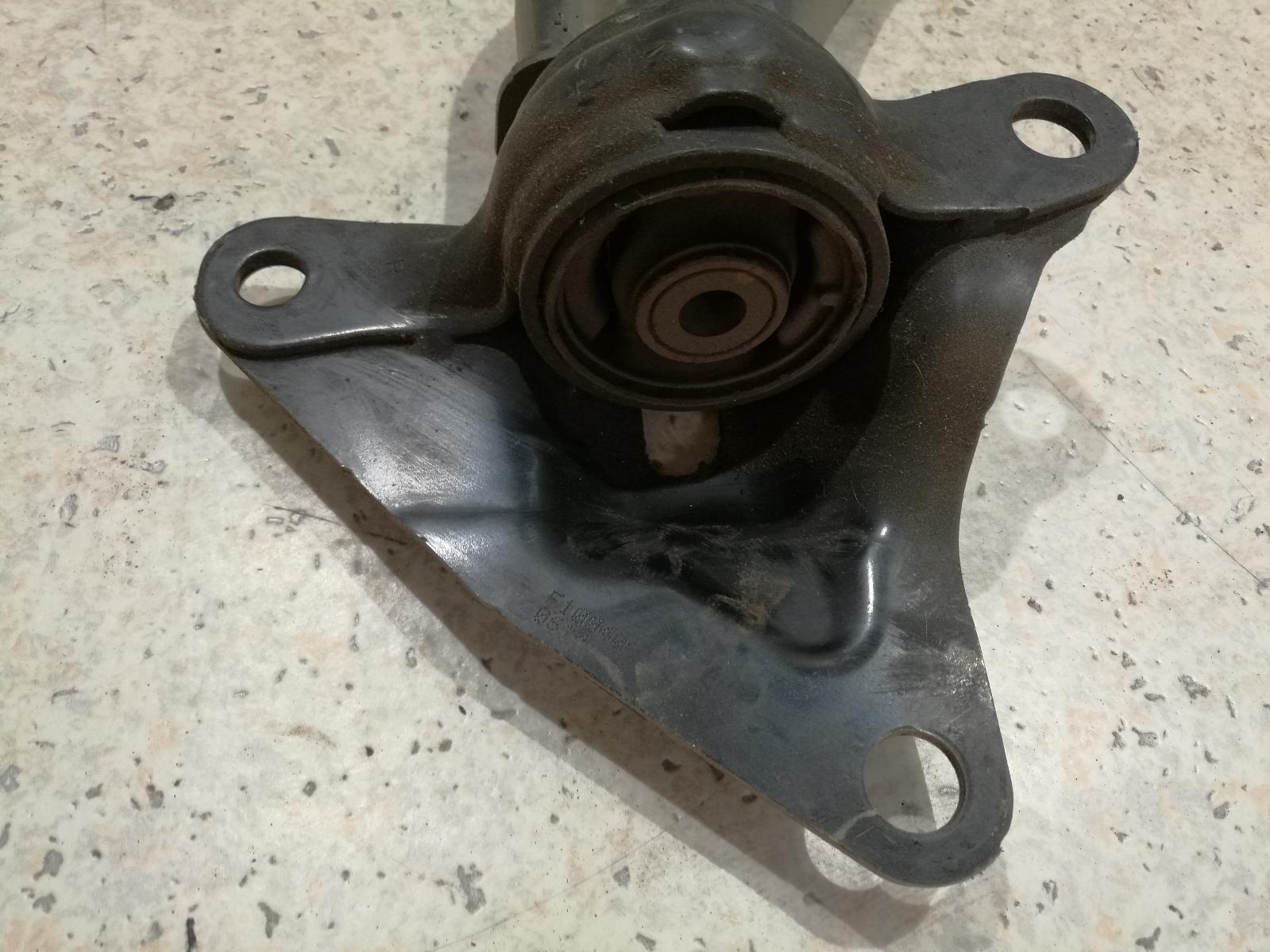 View Auto part Right Front Lower Control Arm Honda Jazz 2010