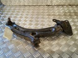 View Auto part Right Front Lower Control Arm Honda Jazz 2010