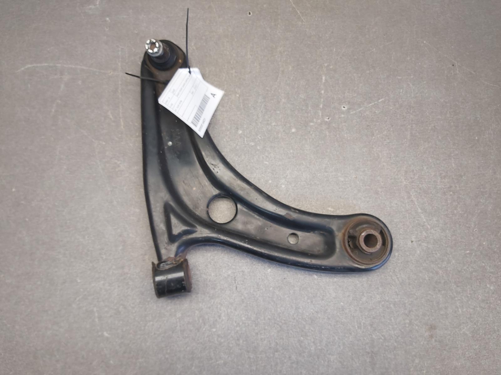 2007 Honda Jazz Right Front Lower Control Arm View Auto part Right Front Lower Control Arm Honda Jazz 2007