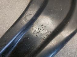 View Auto part Right Front Lower Control Arm Honda Jazz 2007