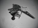 View Auto part Left Rear Wnd Reg/Motor Toyota Yaris 2007