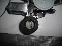 View Auto part Left Rear Wnd Reg/Motor Toyota Yaris 2007