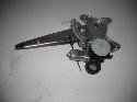 View Auto part Left Rear Wnd Reg/Motor Toyota Yaris 2007